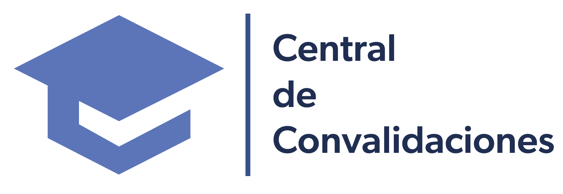 Central de Convalidaciones