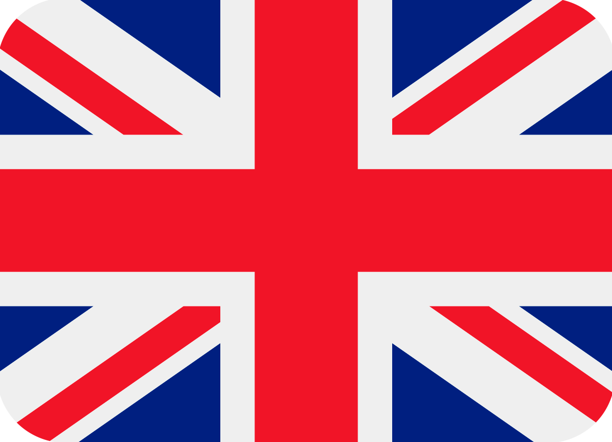 Centro de convalidaciones. Países con los que trabajamos. Reino Unido.